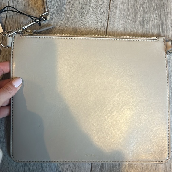 !!New Arrival!! Theory women's leather bag - Picture 3 of 6